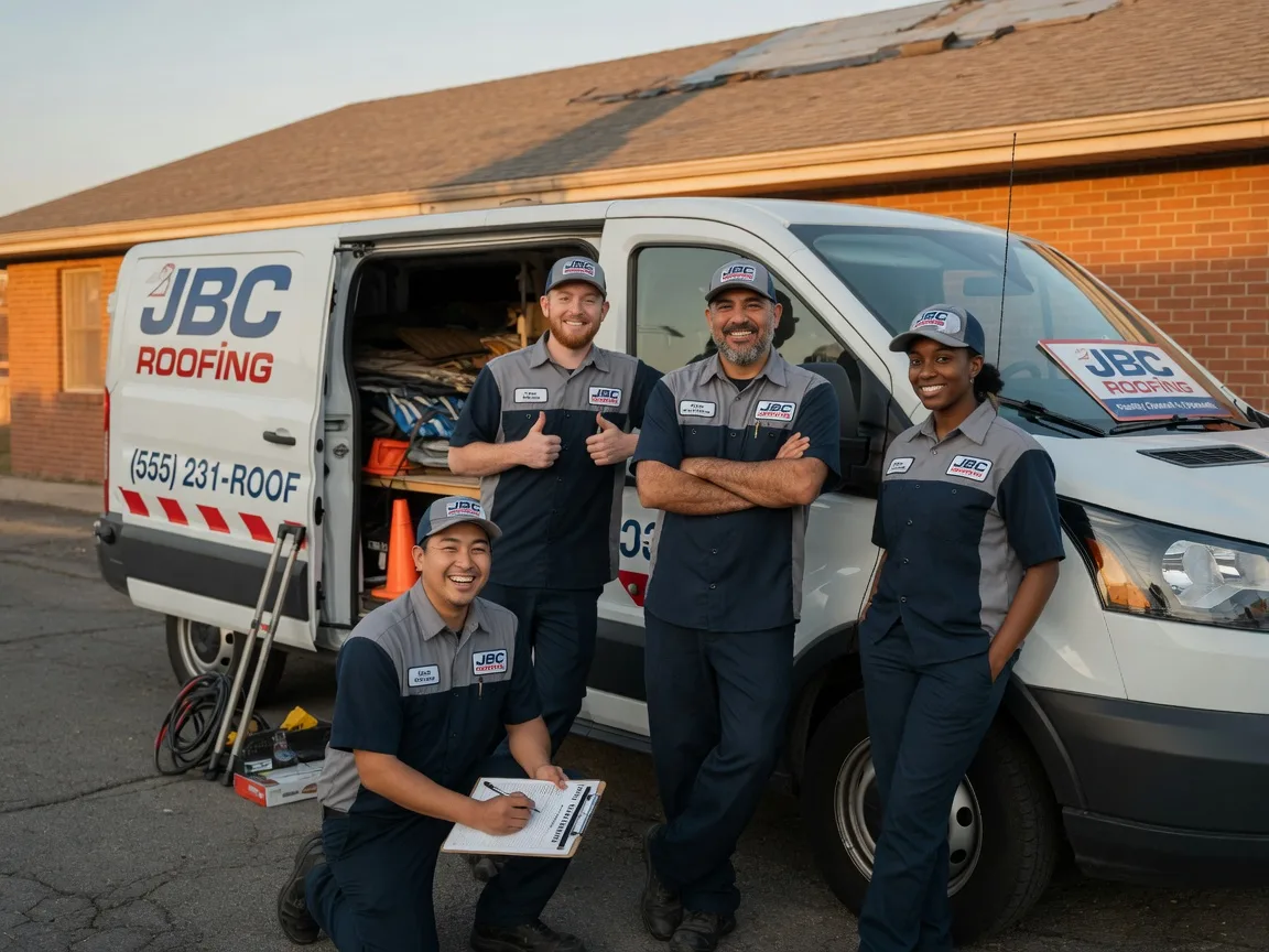Roof Replacement company in Long Creek, SC