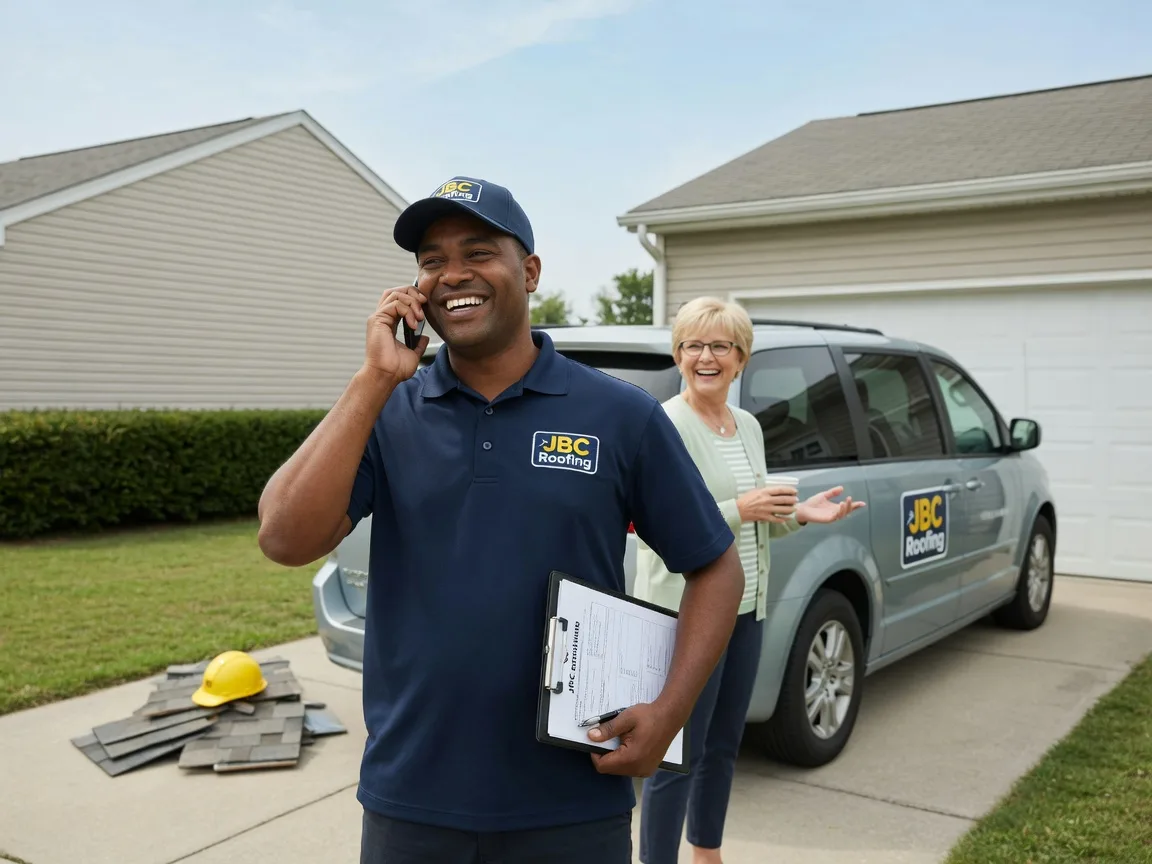 Roof Replacement Long Creek, SC FAQs